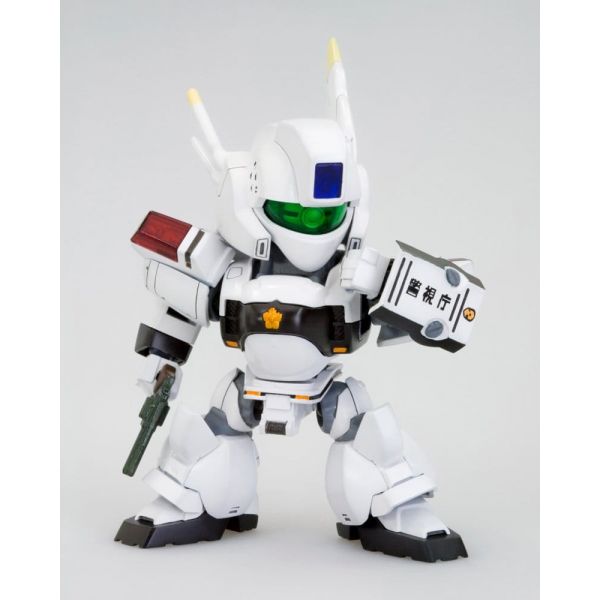 D-Style AV-98 Ingram 1 (The Mobile Police Patlabor) Additional Image 6