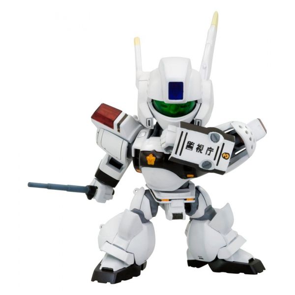 D-Style AV-98 Ingram 1 (The Mobile Police Patlabor) Main Image