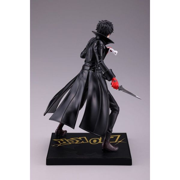 Oshi Works Joker (Persona 5 Royal) Additional Image 1