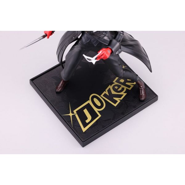 Oshi Works Joker (Persona 5 Royal) Additional Image 2