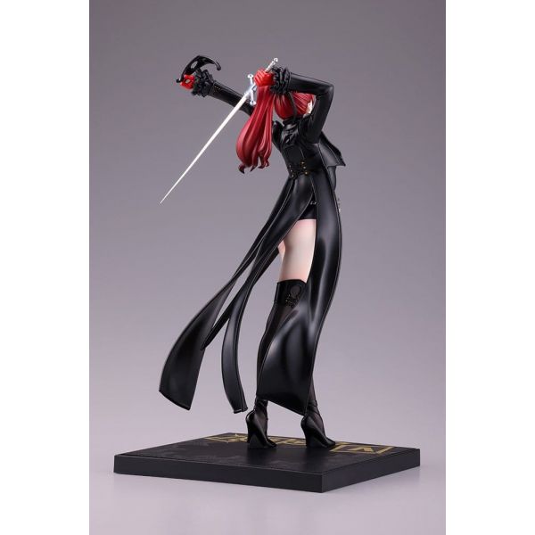 Oshi Works Violet (Persona 5 Royal) Additional Image 1