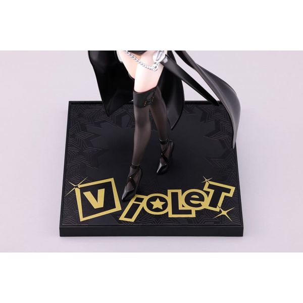 Oshi Works Violet (Persona 5 Royal) Additional Image 2