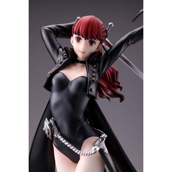 Oshi Works Violet (Persona 5 Royal) Additional Image 3