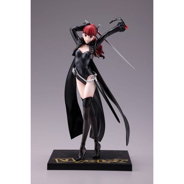 Oshi Works Violet (Persona 5 Royal) Main Image