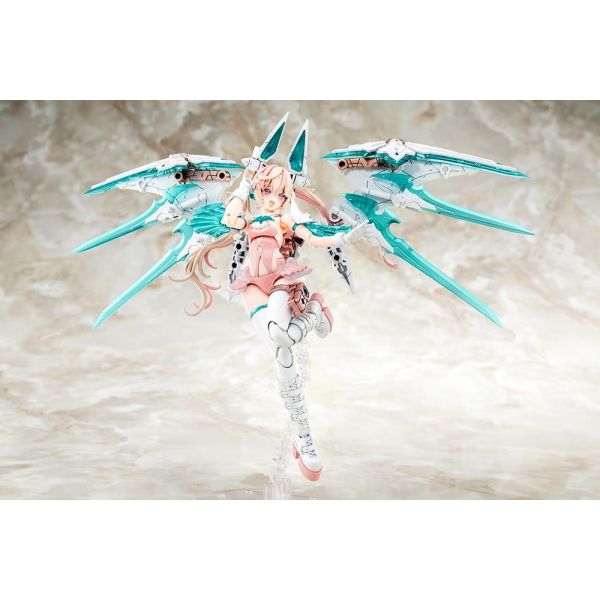 Desire Maiden Raider Sugar Glaze (Megami Device) Additional Image 1