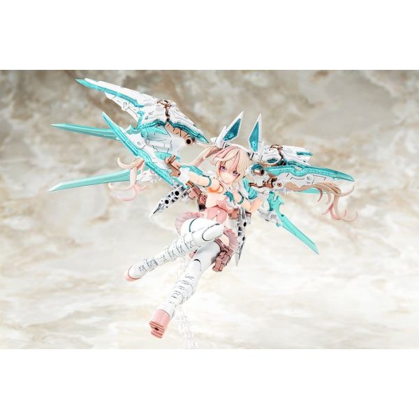 Desire Maiden Raider Sugar Glaze (Megami Device) Additional Image 2