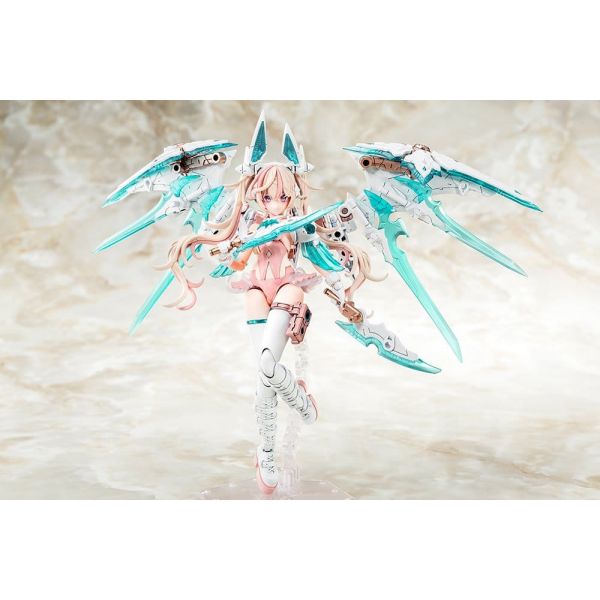 Desire Maiden Raider Sugar Glaze (Megami Device) Additional Image 4