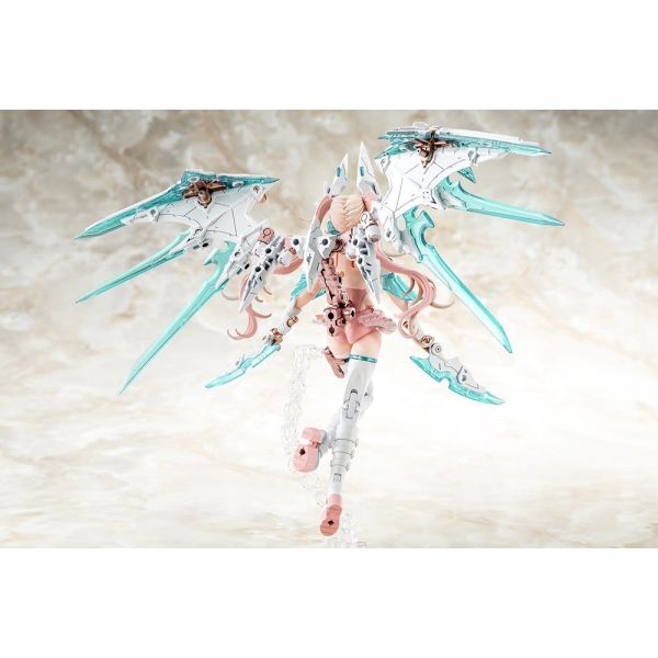 Desire Maiden Raider Sugar Glaze (Megami Device) Additional Image 5