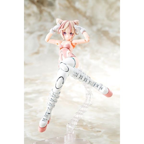 Desire Maiden Raider Sugar Glaze (Megami Device) Additional Image 6