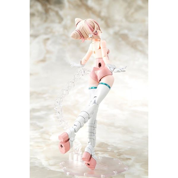 Desire Maiden Raider Sugar Glaze (Megami Device) Additional Image 7