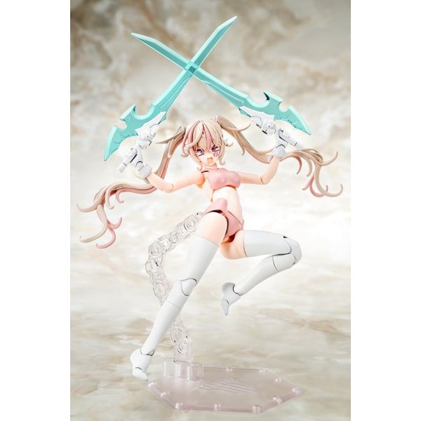 Desire Maiden Raider Sugar Glaze (Megami Device) Additional Image 8