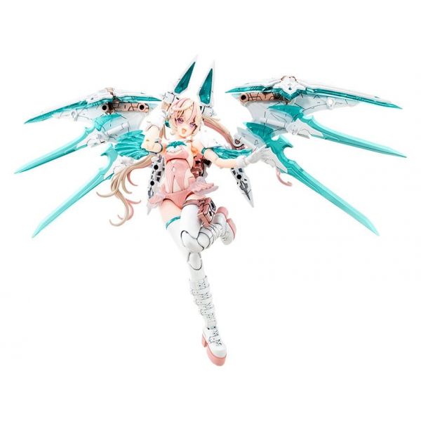 Desire Maiden Raider Sugar Glaze (Megami Device) Main Image
