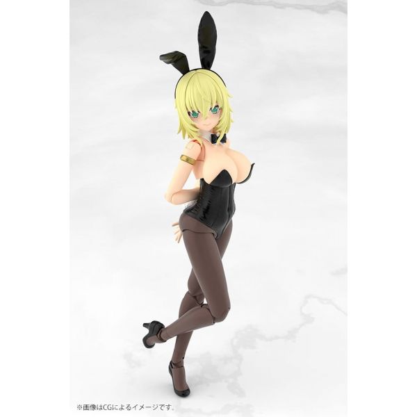 Durga Bunny Style (Frame Arms Girl) Additional Image 4