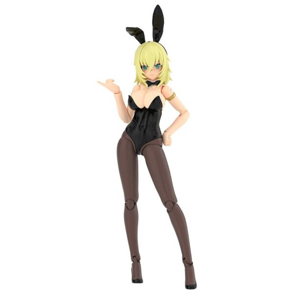 Durga Bunny Style (Frame Arms Girl) Main Image