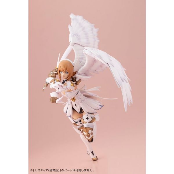 Lumitea First Engage Ver. (Arcanadea) Additional Image 4