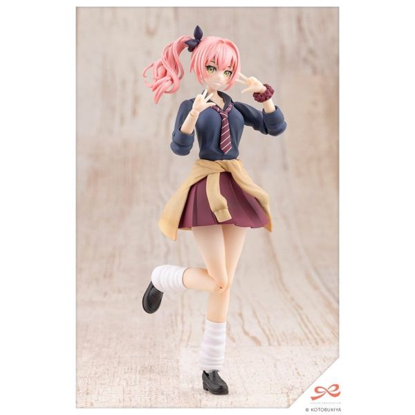 Side Tail (Sousaishojoteien) Additional Image 3