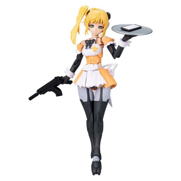 View Latest Pre-orders