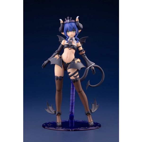 Arcanadea Plastic Model Kit Velretta First Engage Ver. 15 cm Additional Image 1