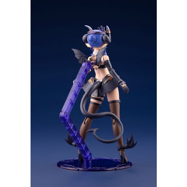 Arcanadea Plastic Model Kit Velretta First Engage Ver. 15 cm Additional Image 2