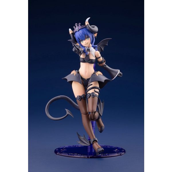 Arcanadea Plastic Model Kit Velretta First Engage Ver. 15 cm Additional Image 3