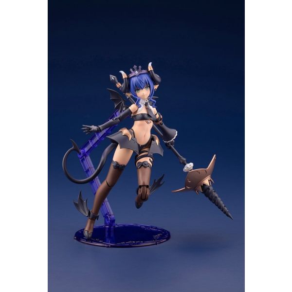Arcanadea Plastic Model Kit Velretta First Engage Ver. 15 cm Additional Image 4