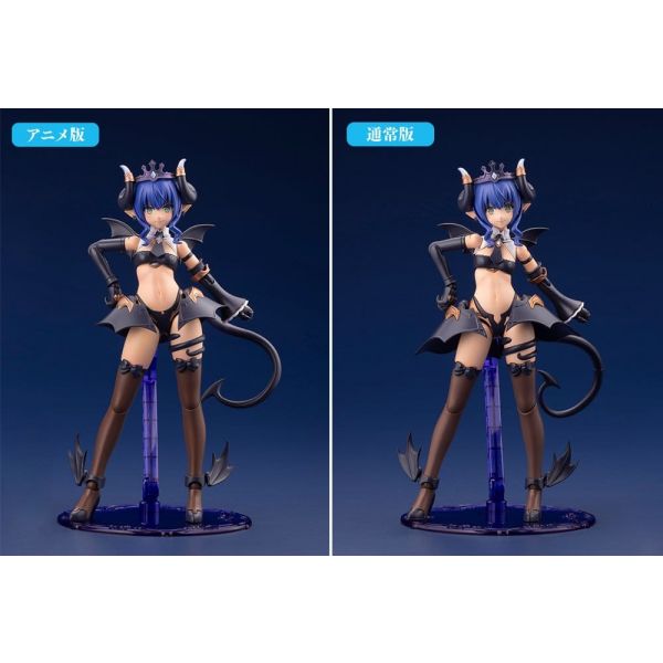 Arcanadea Plastic Model Kit Velretta First Engage Ver. 15 cm Additional Image 5