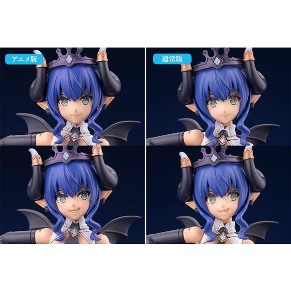 Arcanadea Plastic Model Kit Velretta First Engage Ver. 15 cm Additional Image 6