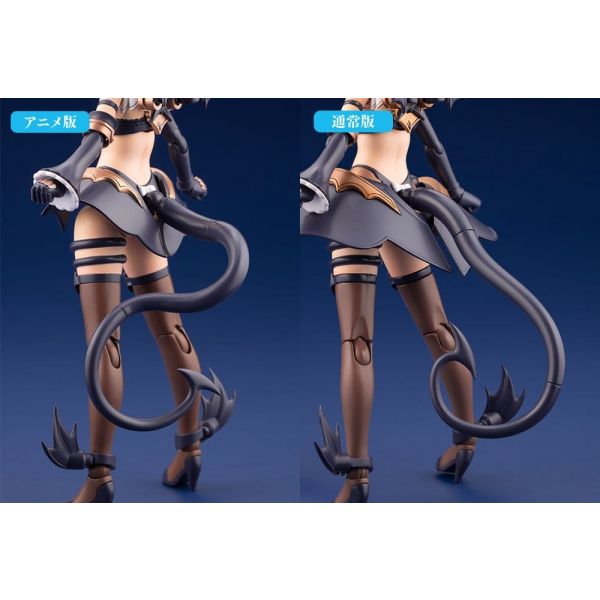 Arcanadea Plastic Model Kit Velretta First Engage Ver. 15 cm Additional Image 8