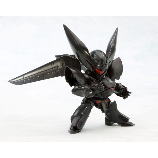 D-Style Type-J9 Griffon (Reproduction) (The Mobile Police Patlabor) Additional Image 5