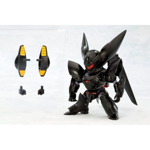 D-Style Type-J9 Griffon (Reproduction) (The Mobile Police Patlabor) Additional Image 7