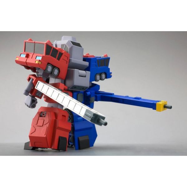 D-Style Cho Ryu Jin (Reproduction) (The King of Braves GaoGaiGar) Additional Image 3