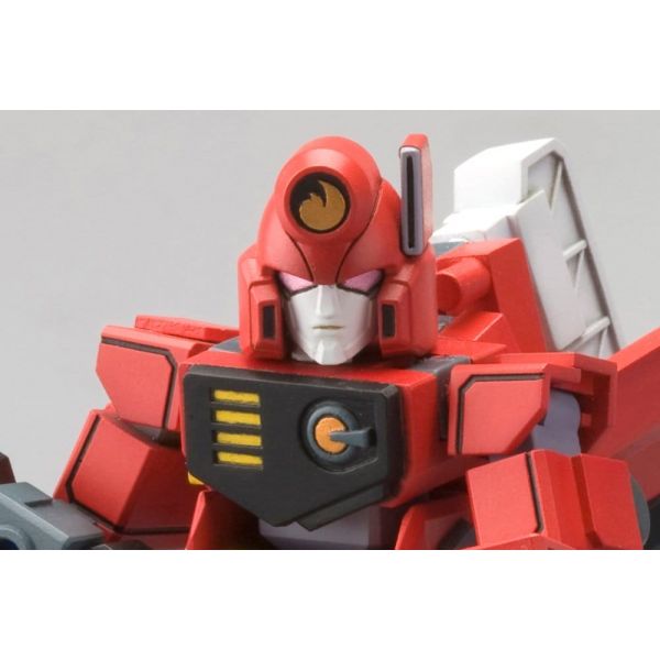 D-Style Cho Ryu Jin (Reproduction) (The King of Braves GaoGaiGar) Additional Image 5