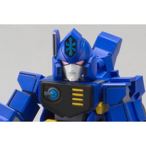 D-Style Cho Ryu Jin (Reproduction) (The King of Braves GaoGaiGar) Additional Image 6