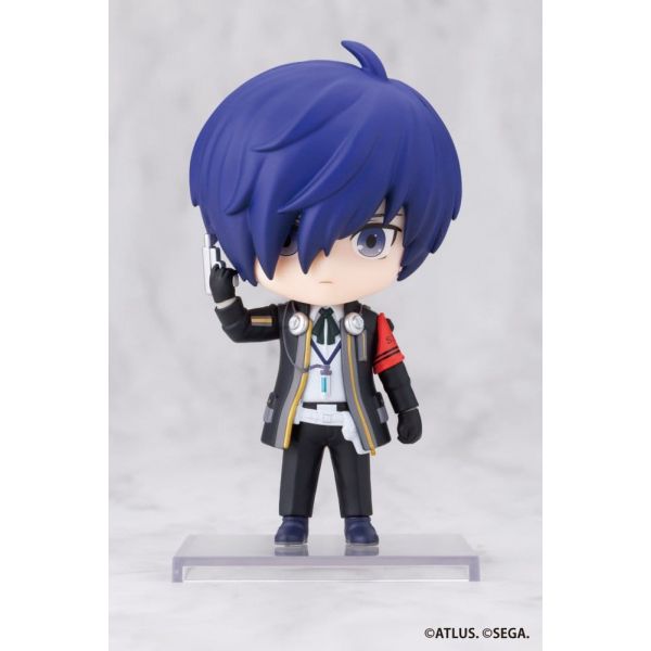 Oshi Works Mini Hero (Persona 3 Reload) Additional Image 1