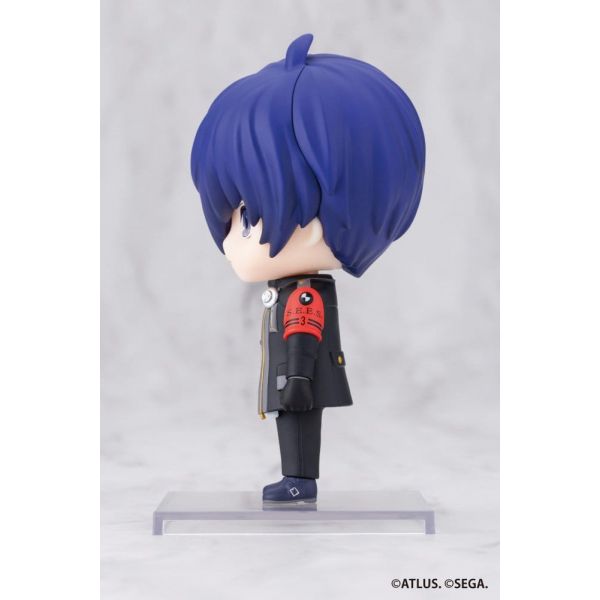 Oshi Works Mini Hero (Persona 3 Reload) Additional Image 2