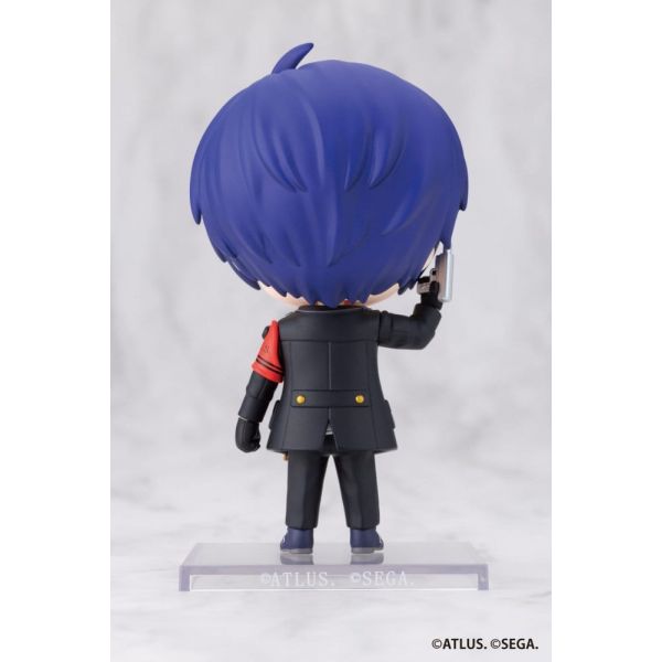 Oshi Works Mini Hero (Persona 3 Reload) Additional Image 3