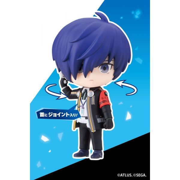 Oshi Works Mini Hero (Persona 3 Reload) Additional Image 5