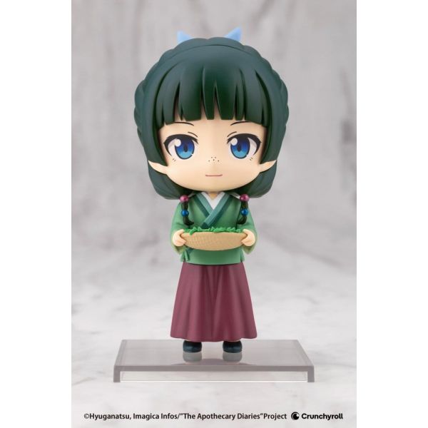 Oshi Works Mini Maomao (The Apothecary Diaries) Additional Image 1