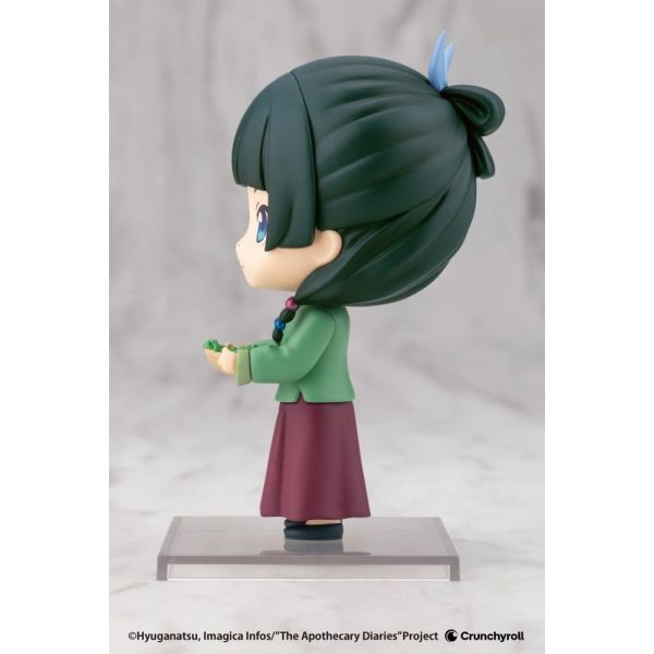 Oshi Works Mini Maomao (The Apothecary Diaries) Additional Image 2