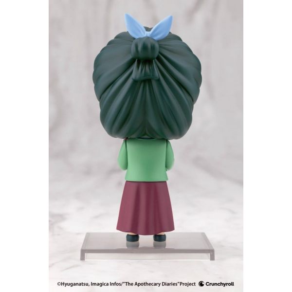 Oshi Works Mini Maomao (The Apothecary Diaries) Additional Image 3