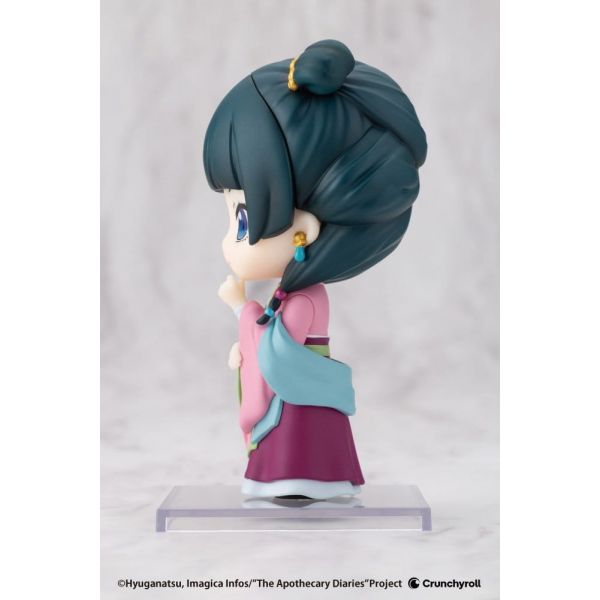 Oshi Works Mini Maomao Garden Party Ver. (The Apothecary Diaries) Additional Image 2