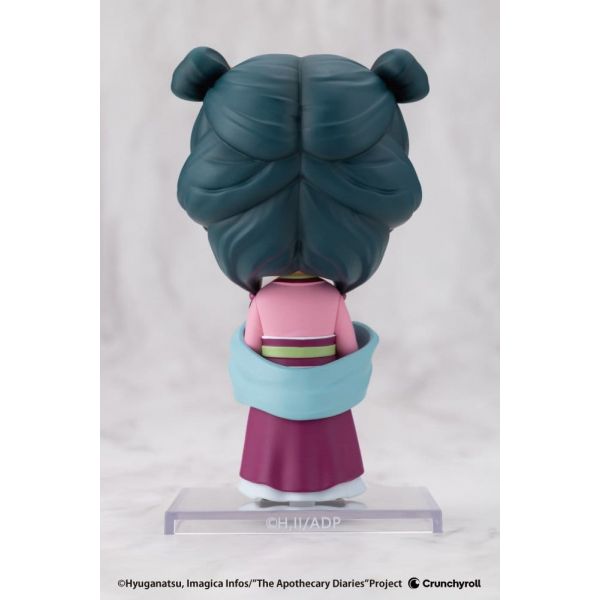 Oshi Works Mini Maomao Garden Party Ver. (The Apothecary Diaries) Additional Image 3