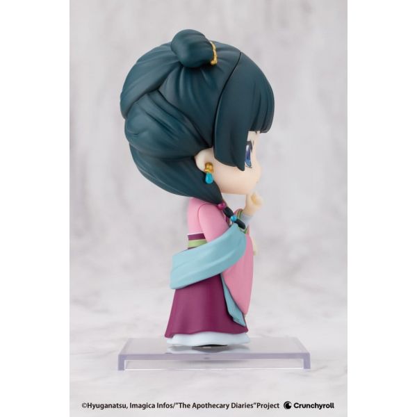 Oshi Works Mini Maomao Garden Party Ver. (The Apothecary Diaries) Additional Image 4