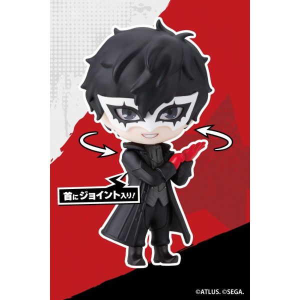 Oshi Works Mini Joker (Persona 5 Royal) Additional Image 5
