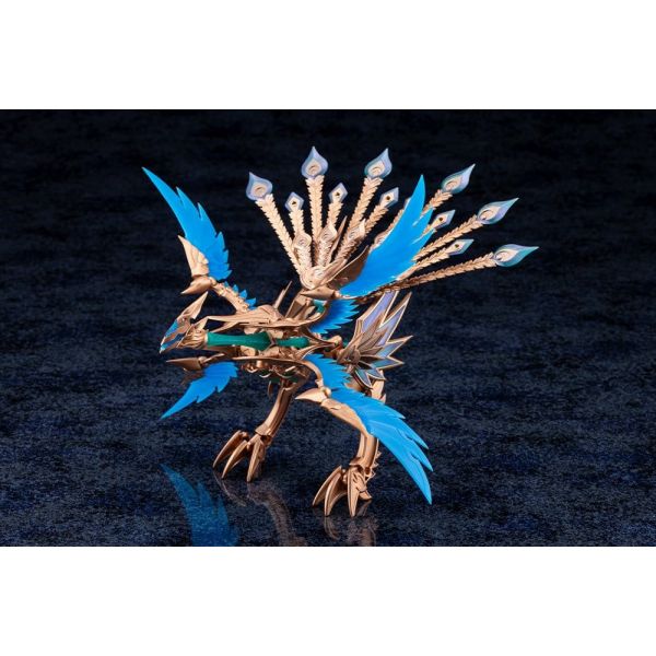XenoAlma Orage Pavorea (Arcanadea) Additional Image 2
