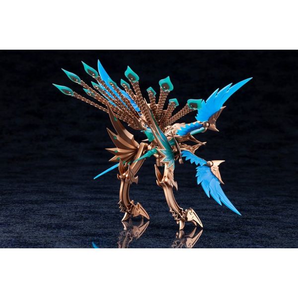 XenoAlma Orage Pavorea (Arcanadea) Additional Image 3