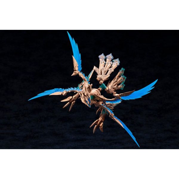 XenoAlma Orage Pavorea (Arcanadea) Additional Image 4