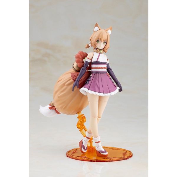 Yukumo First Engage Ver. (Arcanadea) Additional Image 1