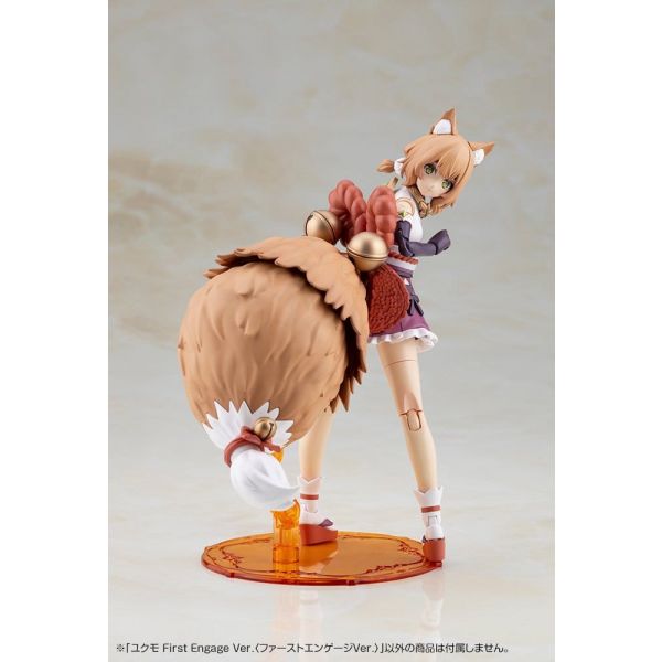 Yukumo First Engage Ver. (Arcanadea) Additional Image 3