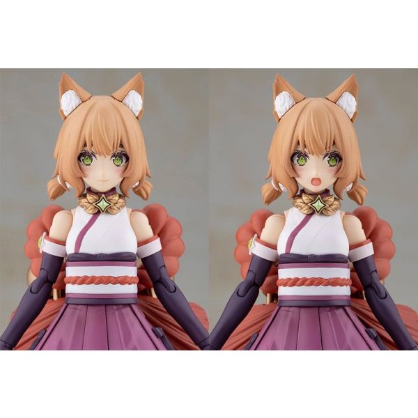 Yukumo First Engage Ver. (Arcanadea) Additional Image 4